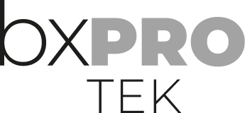 bxPRO TEK